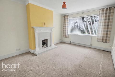 3 bedroom terraced house for sale, Dunchurch Highway, Coventry