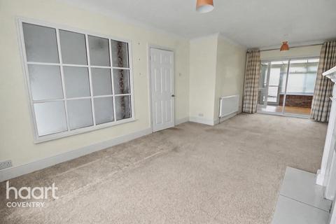 3 bedroom terraced house for sale, Dunchurch Highway, Coventry