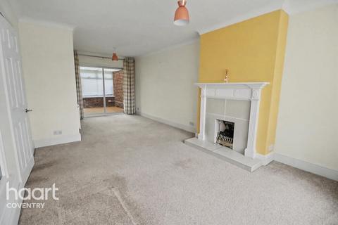 3 bedroom terraced house for sale, Dunchurch Highway, Coventry