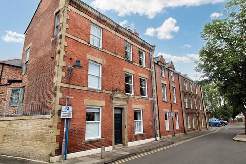 undefined, Wansbeck Street, Morpeth, NE61