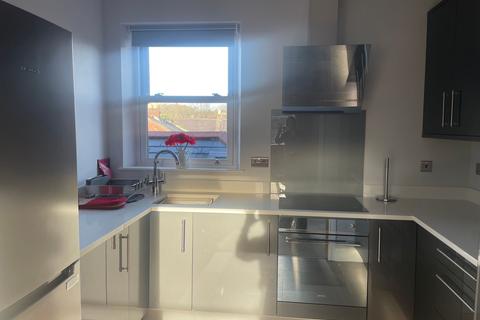 undefined, Wansbeck Street, Morpeth, NE61