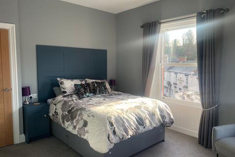 undefined, Wansbeck Street, Morpeth, NE61