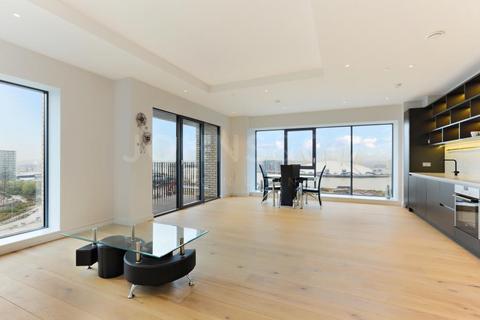 undefined, Grantham House, London City Island, E14