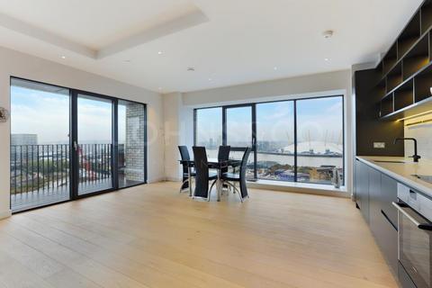 undefined, Grantham House, London City Island, E14