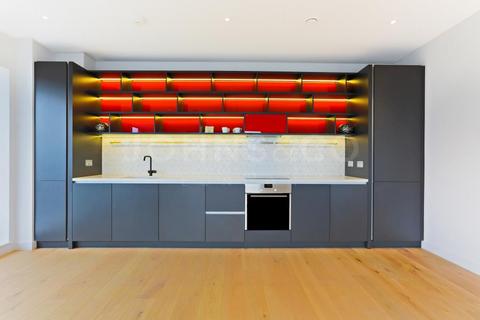 undefined, Grantham House, London City Island, E14