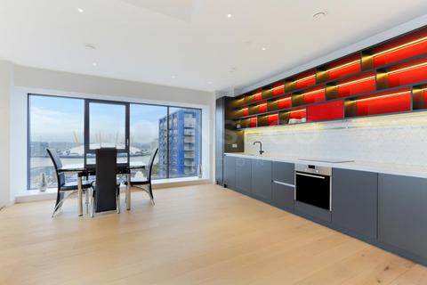 undefined, Grantham House, London City Island, E14