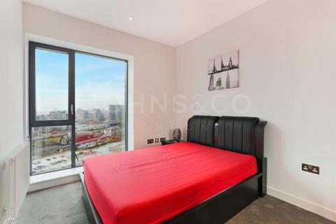 undefined, Grantham House, London City Island, E14