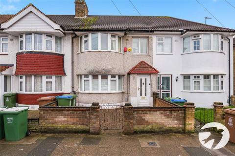 3 bedroom terraced house for sale, Axminster Crescent, Welling, DA16