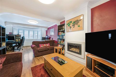 3 bedroom terraced house for sale, Axminster Crescent, Welling, DA16