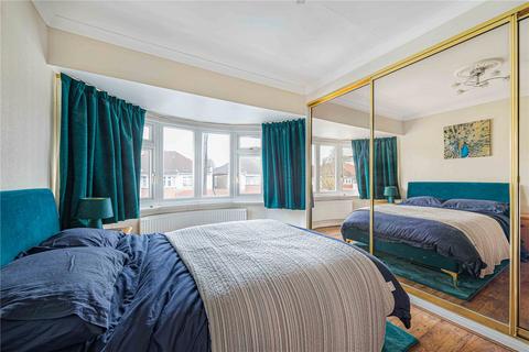3 bedroom terraced house for sale, Axminster Crescent, Welling, DA16
