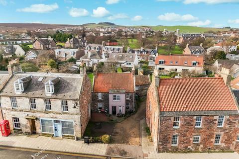 undefined, 25 High Street, East Linton