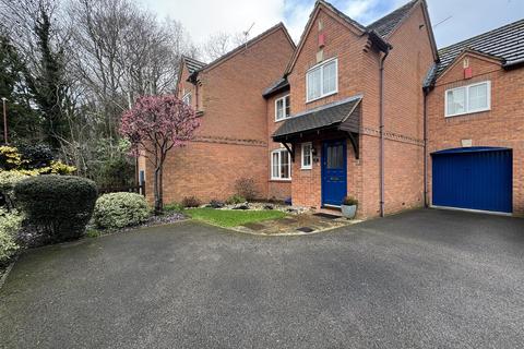 Hudson Way, Swindon SN25