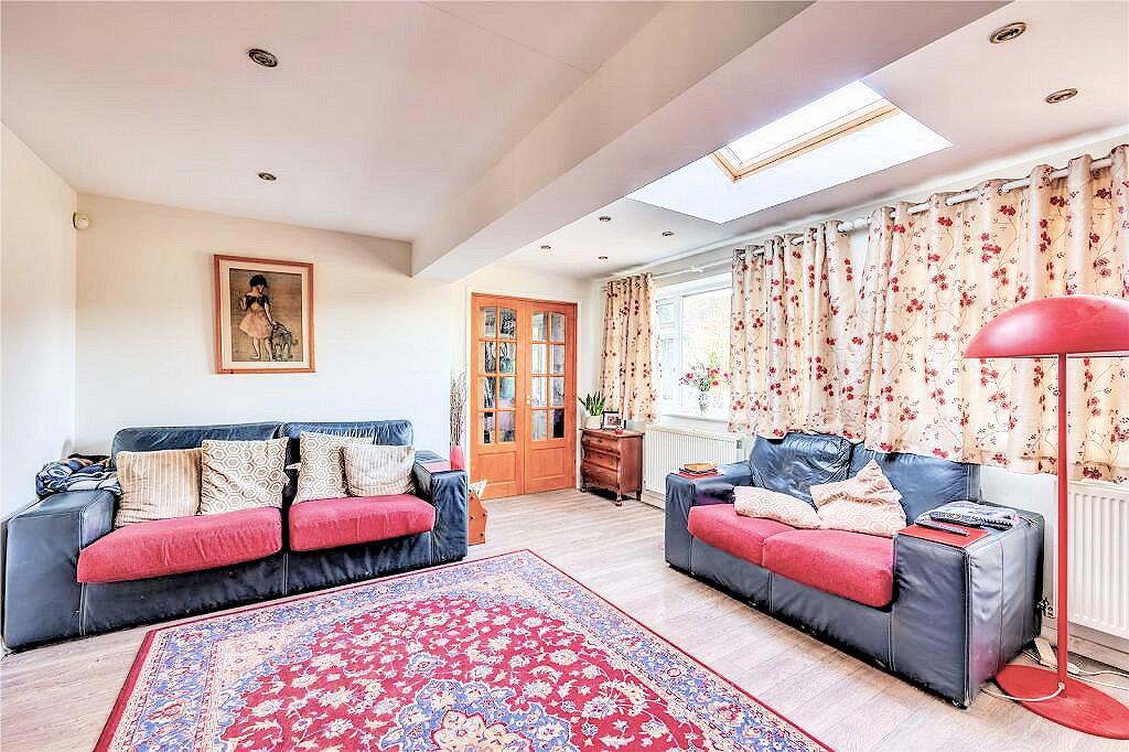 View of Sitting Room
