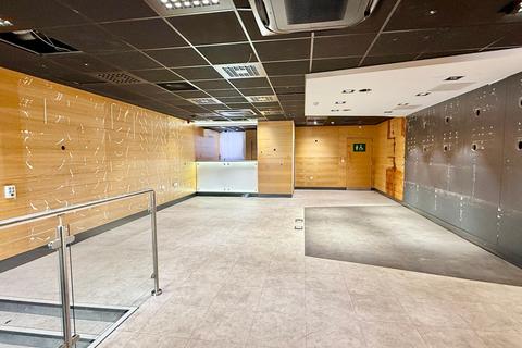 Office to rent, 31-33 Abington Sq Northampton NN1 4AE