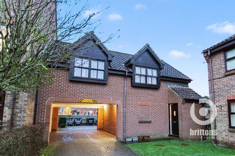 undefined, Bransby Close, King's Lynn