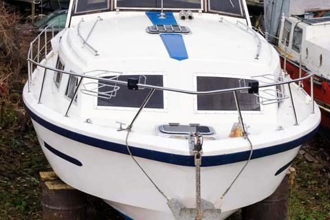 undefined, Iron Wharf, Faversham ME13