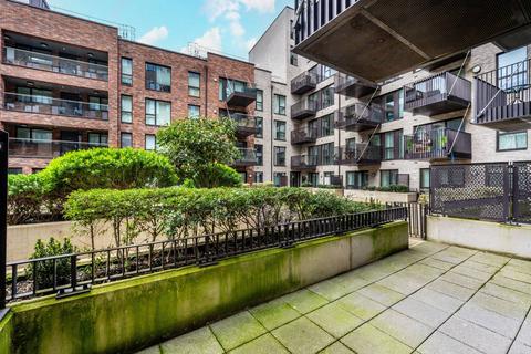Highland Street, Stratford, London, E15
