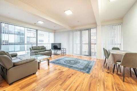 undefined, Victoria Mills Studios, Stratford, London, E15