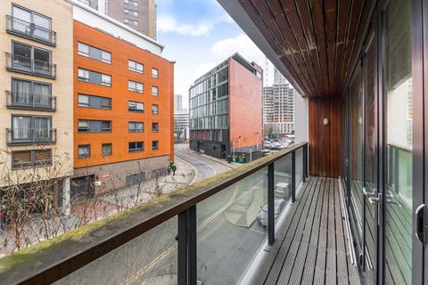 undefined, Victoria Mills Studios, Stratford, London, E15