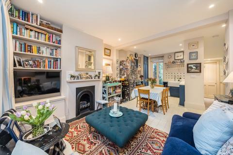 1 bedroom flat for sale, Bonnington Square, London SW8