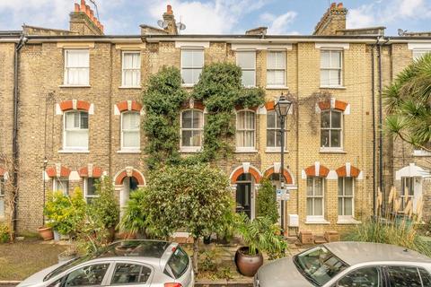 1 bedroom flat for sale, Bonnington Square, London SW8