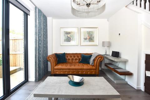 undefined, Sawmill Mews, Tapton, Chesterfield, S41 7WD
