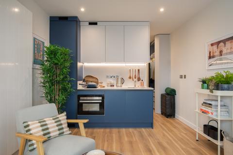 undefined, at Enclave: Croydon, 23 College Road CR0