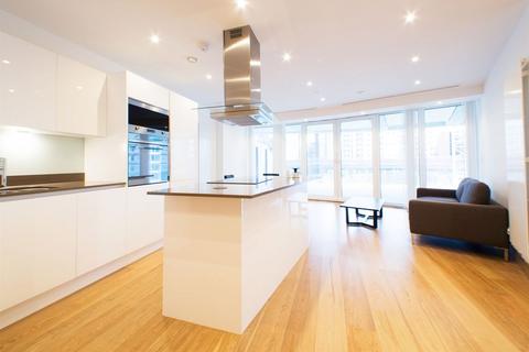 2 bedroom flat for sale, Arena Tower, London E14