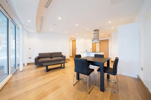 2 bedroom flat for sale, Arena Tower, London E14
