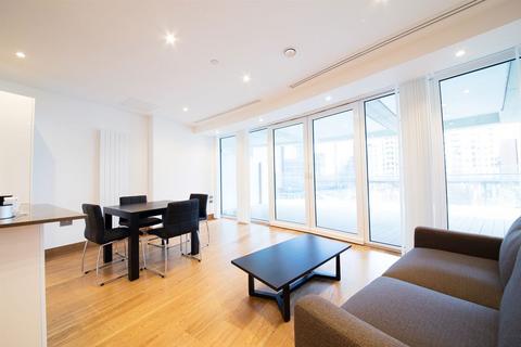 2 bedroom flat for sale, Arena Tower, London E14