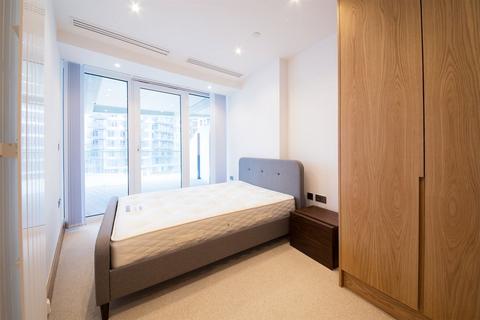 2 bedroom flat for sale, Arena Tower, London E14