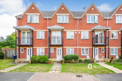 undefined, Meyseys Close, Headington, Oxford, OX3