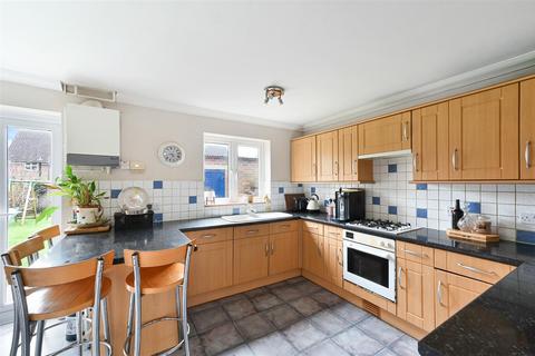 undefined, Horsecroft, Banstead