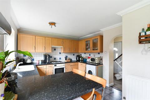 undefined, Horsecroft, Banstead
