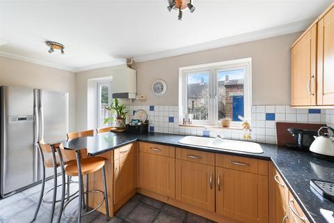 undefined, Horsecroft, Banstead