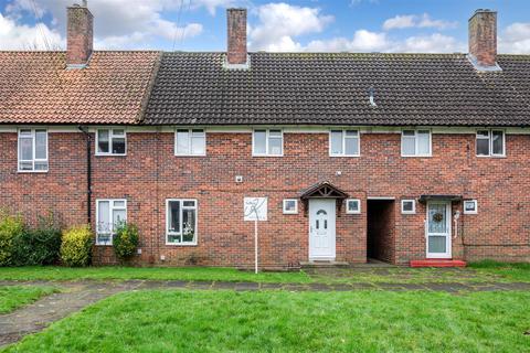 Horsecroft, Banstead