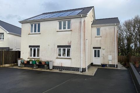 undefined, Heol Y Cwm, Cross Inn, Llandysul, SA44