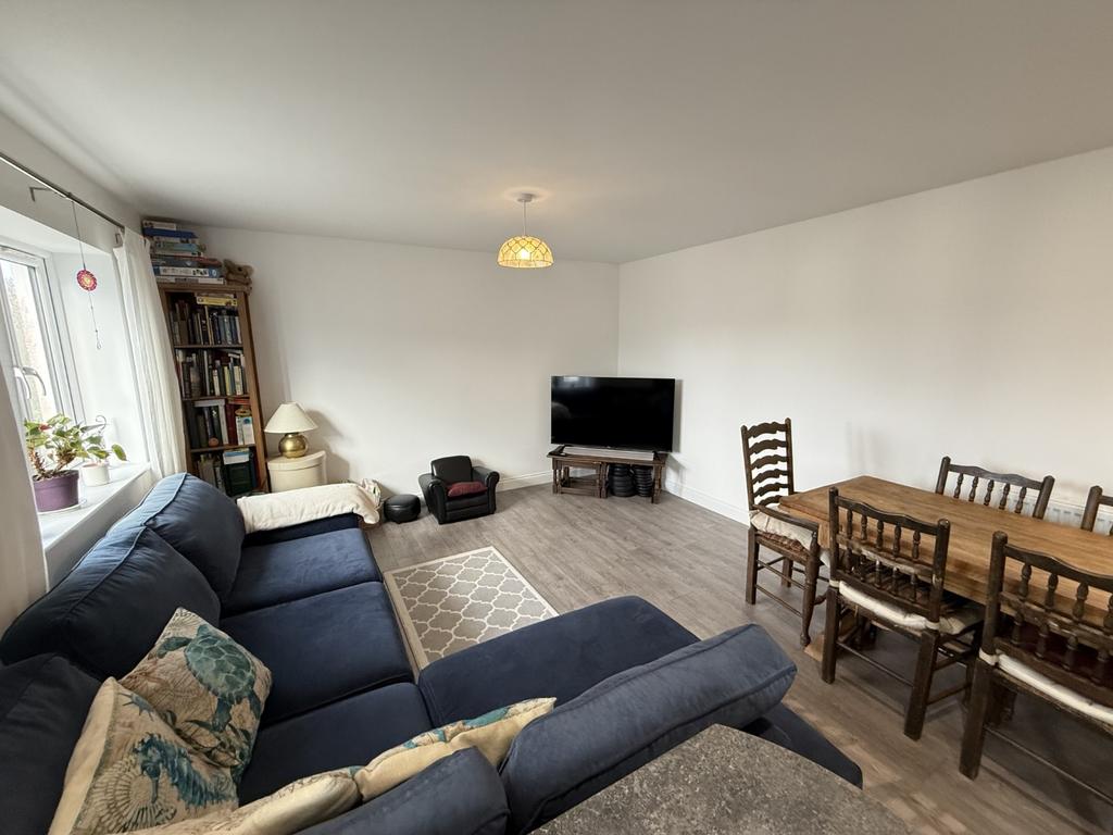 Large Lounge/Kitchen/Dining Room