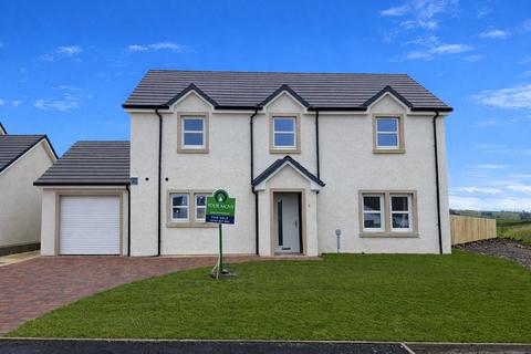 3 bedroom detached house for sale, Meadow Crescent, Dumfries DG2