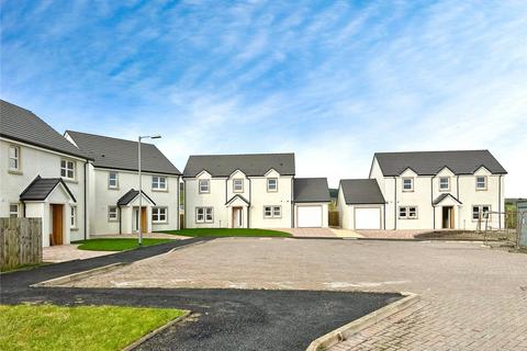 undefined, Meadow Crescent, Dumfries DG2