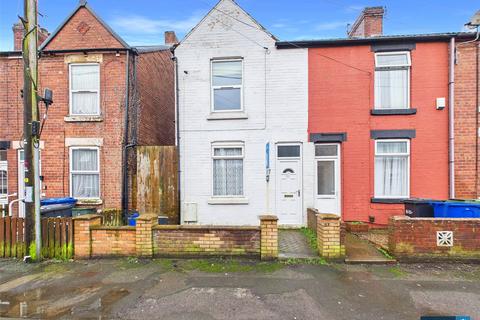 undefined, Ronald Road, Doncaster, South Yorkshire, DN4