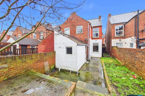 undefined, Ronald Road, Doncaster, South Yorkshire, DN4