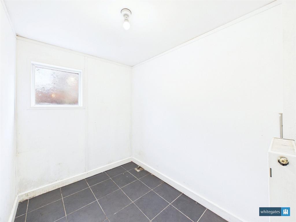 Room/Utility