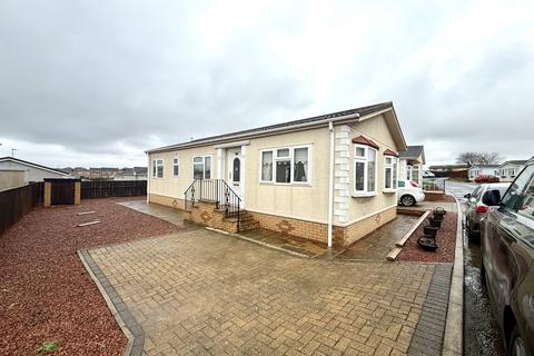 2 bedroom park home for sale, Seaview Park Homes Easington Road, Hartlepool