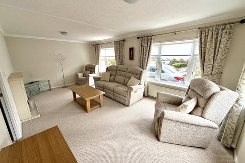 2 bedroom park home for sale, Seaview Park Homes Easington Road, Hartlepool