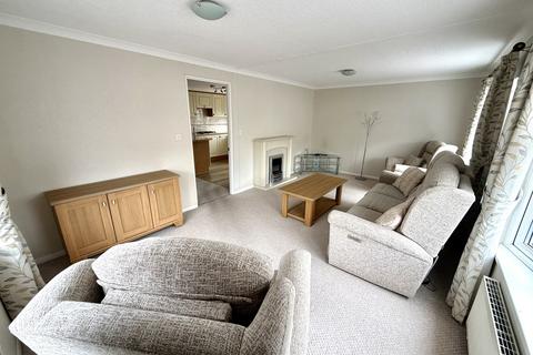 2 bedroom park home for sale, Seaview Park Homes Easington Road, Hartlepool