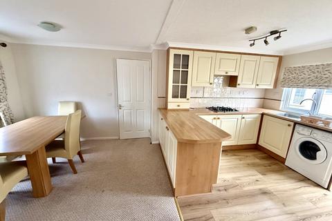 2 bedroom park home for sale, Seaview Park Homes Easington Road, Hartlepool