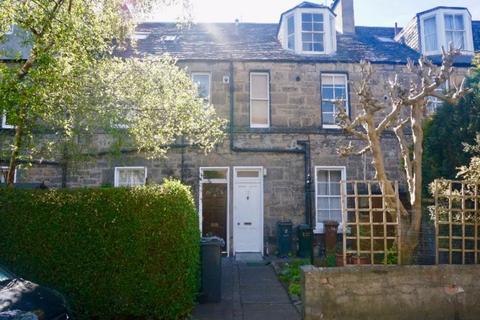 Reid Terrace, Stockbridge, Edinburgh