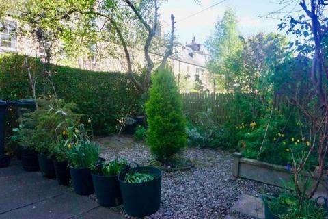 undefined, Reid Terrace, Stockbridge, Edinburgh