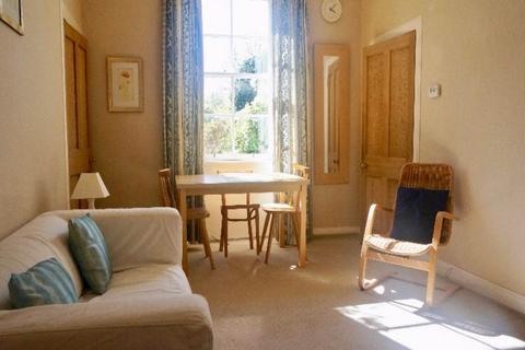 undefined, Reid Terrace, Stockbridge, Edinburgh